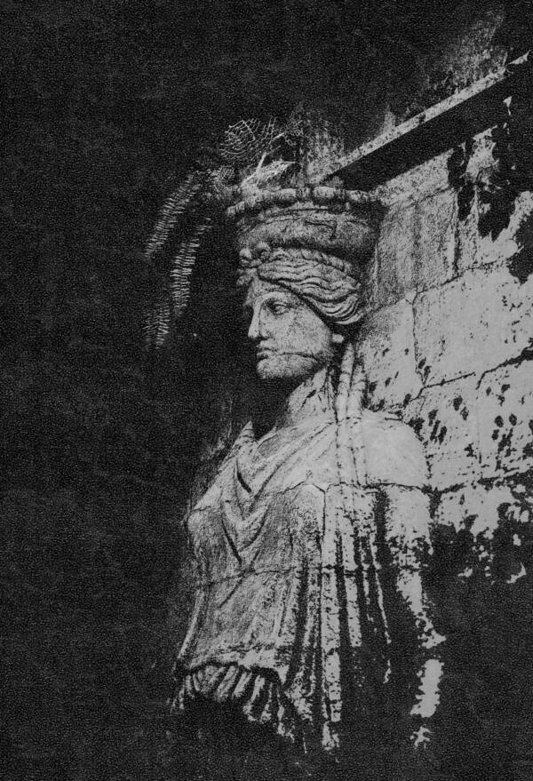 Imagen de Naos 2, print de Guille Tort