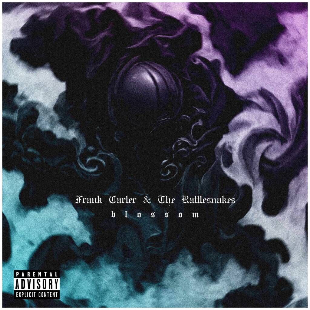 frank carter alternative cover