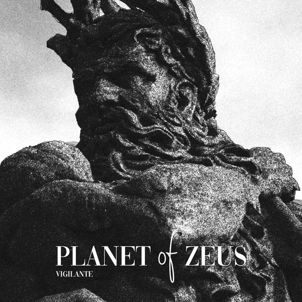 planet of zeus alternative cover
