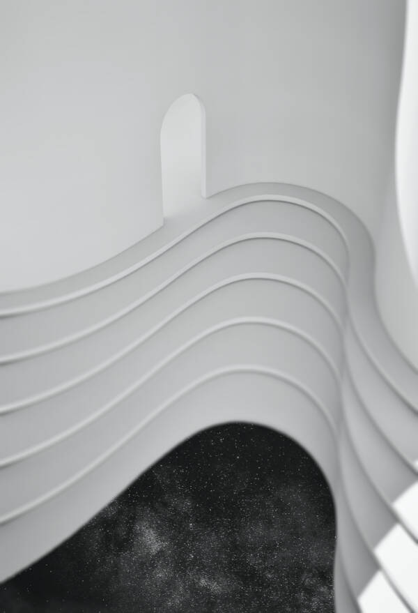 Imagen de la obra de arte, de Guille Tort, arte digital